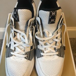 Ladies Sneakers🔥❣️